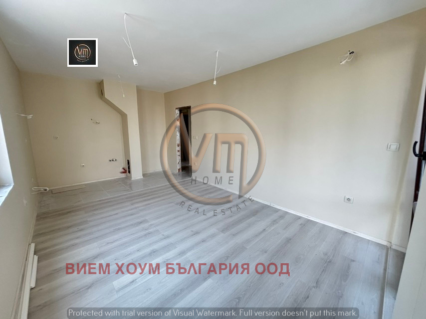 Продава 3-СТАЕН, гр. Варна, Кайсиева градина, снимка 3 - Апартаменти - 55346474