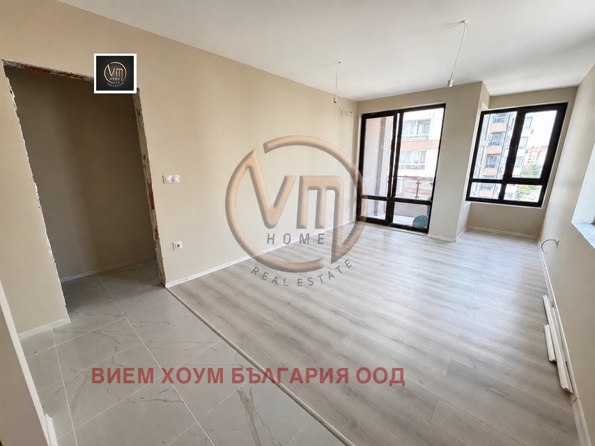 Продава 3-СТАЕН, гр. Варна, Кайсиева градина, снимка 2 - Апартаменти - 55346474