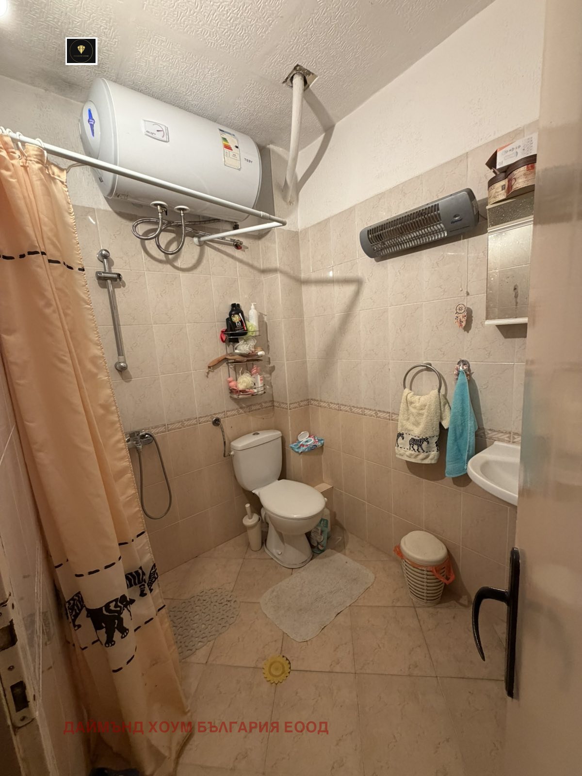 Продава 3-СТАЕН, гр. Пловдив, Кючук Париж, снимка 9 - Апартаменти - 56128143