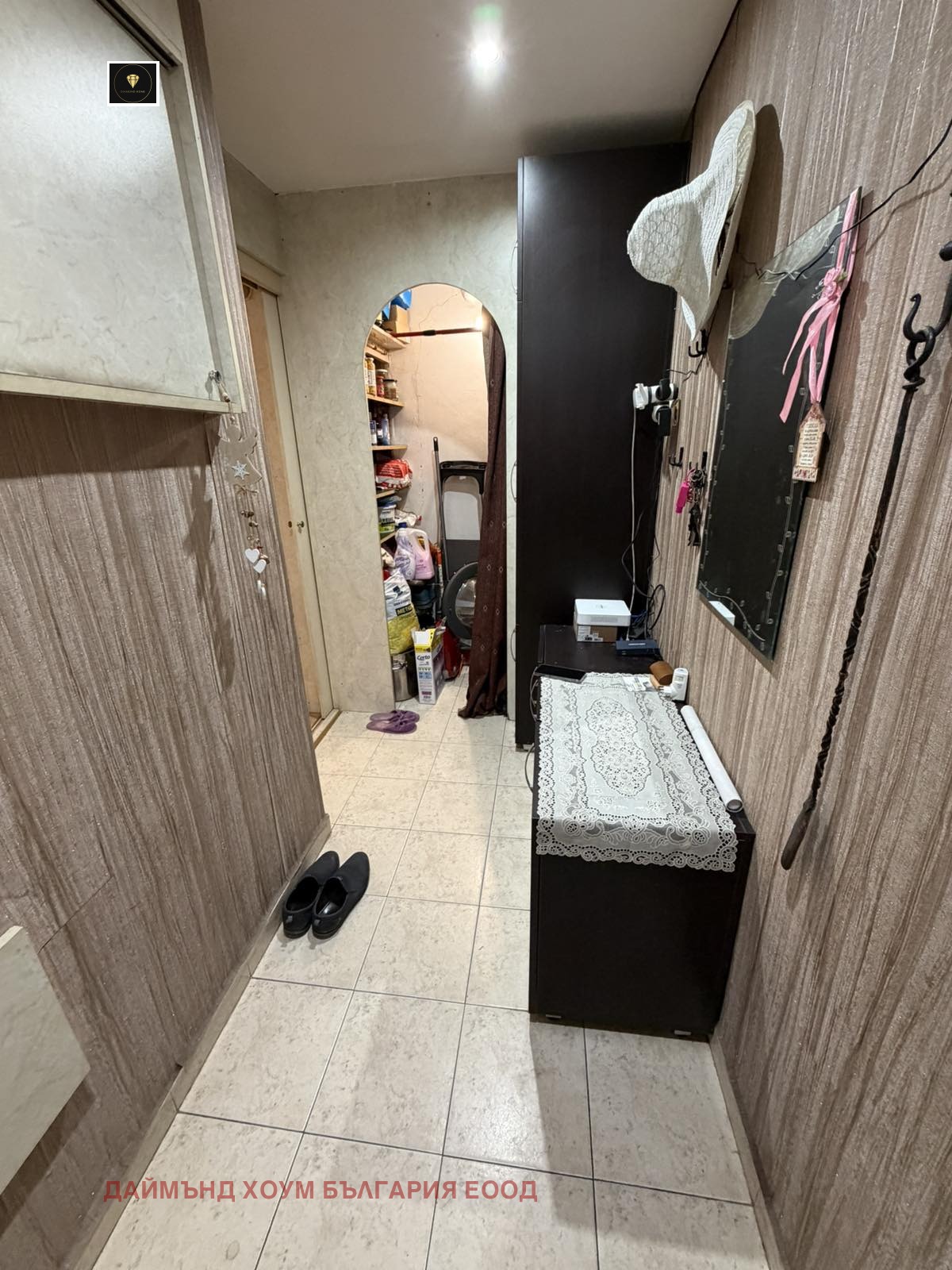 Продава 3-СТАЕН, гр. Пловдив, Кючук Париж, снимка 12 - Апартаменти - 56128143