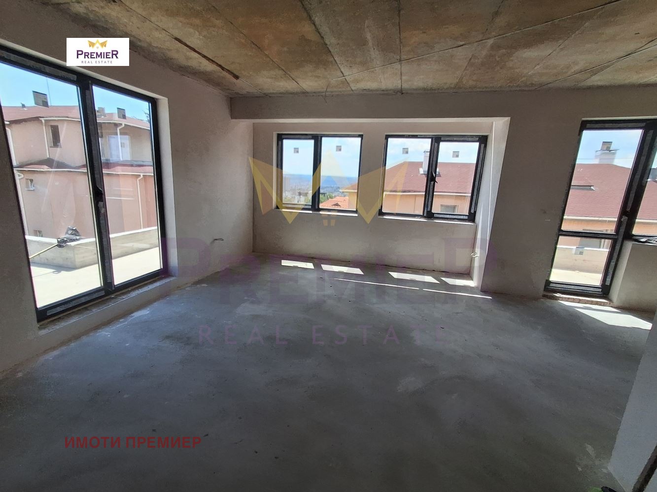 Продава 3-СТАЕН, гр. Варна, Изгрев, снимка 12 - Апартаменти - 56389544