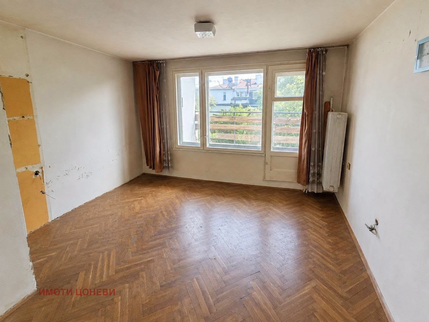 Продава МЕЗОНЕТ, гр. София, Лозенец, снимка 5 - Апартаменти - 55841622