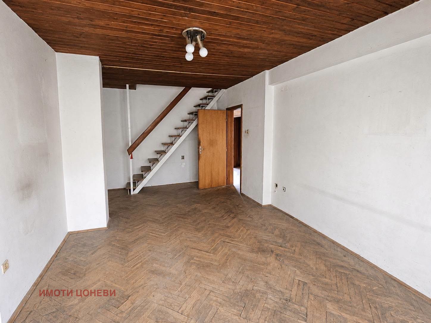 Продава МЕЗОНЕТ, гр. София, Лозенец, снимка 2 - Апартаменти - 55841622
