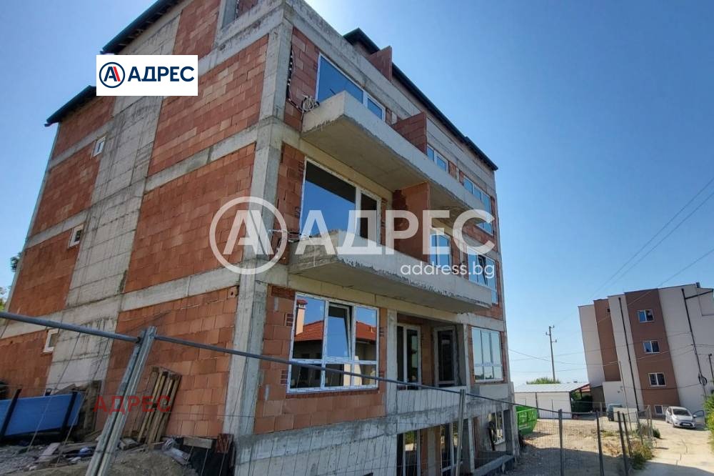 Продава ГАРАЖ, ПАРКОМЯСТО, гр. Варна, Виница, снимка 5 - Гаражи и паркоместа - 53536903