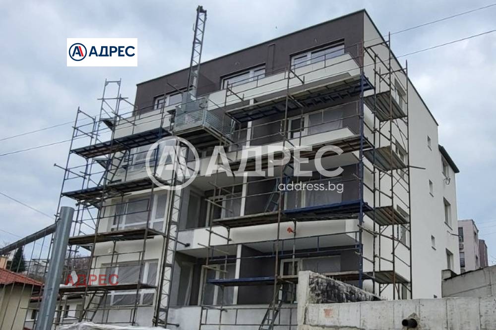 Продава ГАРАЖ, ПАРКОМЯСТО, гр. Варна, Виница, снимка 7 - Гаражи и паркоместа - 53536903