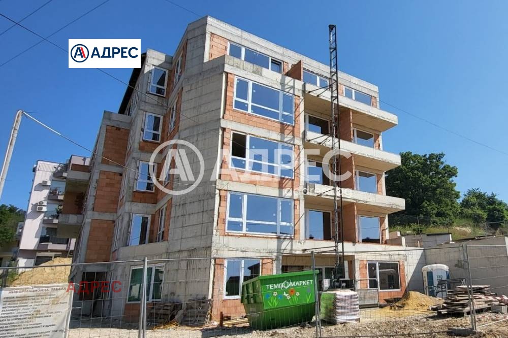 Продава ГАРАЖ, ПАРКОМЯСТО, гр. Варна, Виница, снимка 4 - Гаражи и паркоместа - 53536903