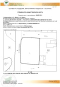 Продава  Парцел град Бургас , с. Миролюбово , 1260 кв.м | 92238971