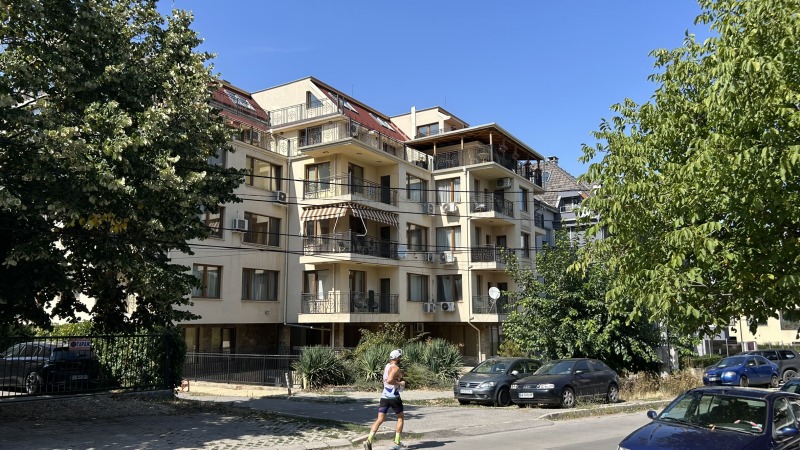 Продава 3-СТАЕН в град София, Витоша - 140 кв.м / 192 500 € » 376 497.28 лв., ПРАЙМ АСЕТ