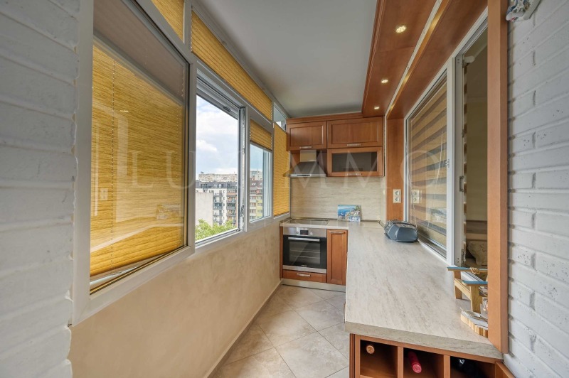 Продава 3-СТАЕН в град София, Дружба 1 - 68 кв.м / 236 900 € » 463 336.13 лв., ЛУКСИММО