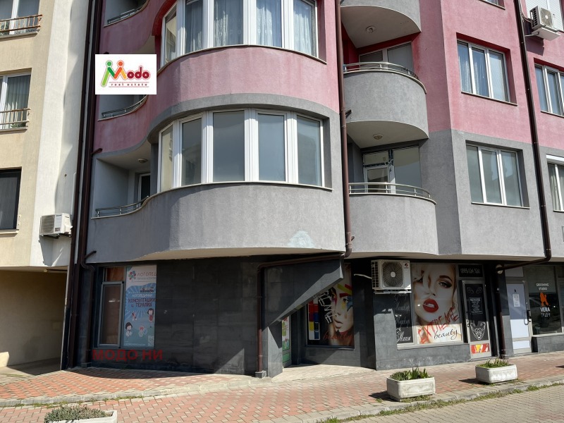 Продава 3-СТАЕН в град София, Надежда 4 - 96 кв.м / 240 000 € » 469 399.20 лв., МОДО НИ