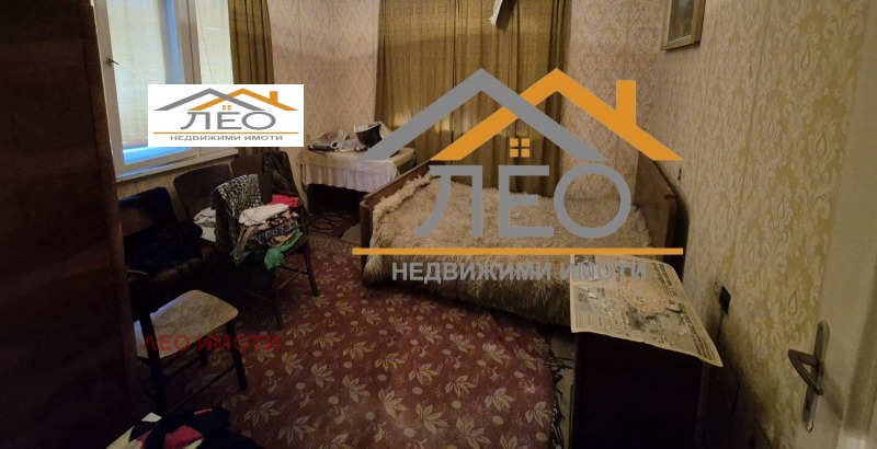 Продава ЕТАЖ ОТ КЪЩА в област Габрово, гр. Севлиево - 90 кв.м / 102 258.38 € » 200 000 лв., ЛЕО ИМОТИ