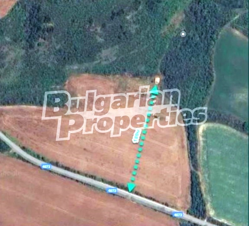 Продава КЪЩА в област Велико Търново, с. Драганово - 36 кв.м / 12 750 € » 24 936.83 лв., БЪЛГЕРИАН ПРОПЕРТИС