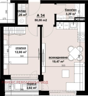 Продажба на имоти в  град Бургас — страница 27 - изображение 15 