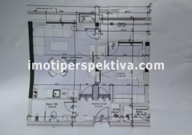 1 Schlafzimmer Karschijaka, Plowdiw 11