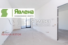 3-стаен град София, Кръстова вада 3