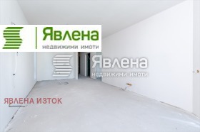 3-стаен град София, Кръстова вада 5