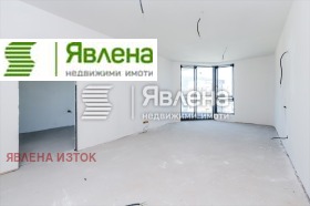 Продава 3-стаен град София Кръстова вада - [1] 