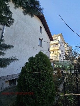 Huis Geo Milev, Sofia 3