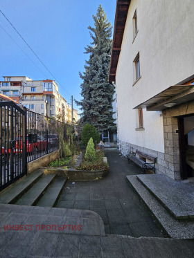 Huis Geo Milev, Sofia 2