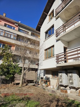 Huis Geo Milev, Sofia 5