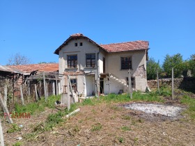 Продава къща област Габрово с. Агатово - [1] 