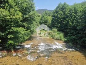 Hus Drumohar, region Kyustendil