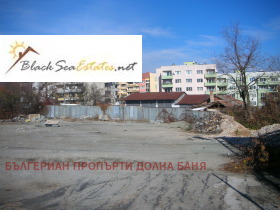 Handlung Dolna banja, region Sofia 3