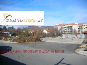 Handlung Dolna banja, region Sofia 2