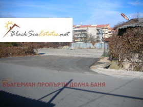 Handlung Dolna banja, region Sofia 9