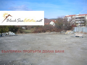 Handlung Dolna banja, region Sofia 5