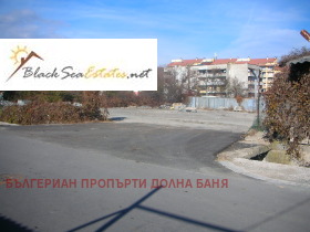 Handlung Dolna banja, region Sofia 8