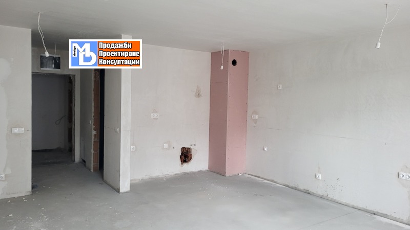 En venta  Estudio Sofia , Druzhba 2 , 53 metros cuadrados | 30130364 - imagen [7]