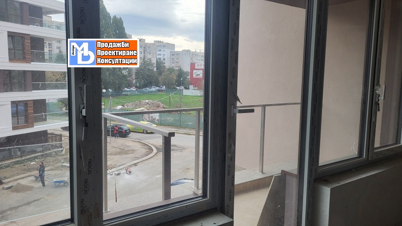 En venta  Estudio Sofia , Druzhba 2 , 53 metros cuadrados | 30130364 - imagen [9]