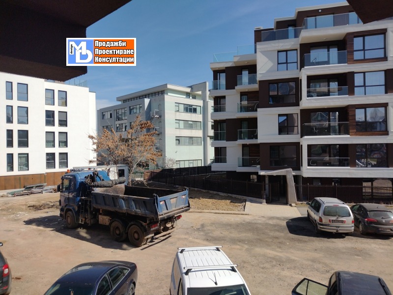 Продава  1-стаен град София , Дружба 2 , 53 кв.м | 30130364 - изображение [11]