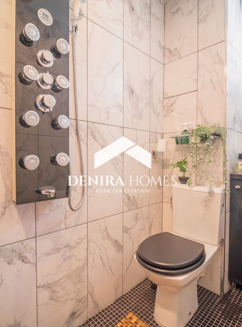 Продава 1-СТАЕН, гр. София, Подуяне, снимка 8 - Апартаменти - 52749098