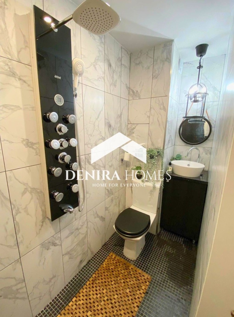 Продава 1-СТАЕН, гр. София, Подуяне, снимка 9 - Апартаменти - 52749098