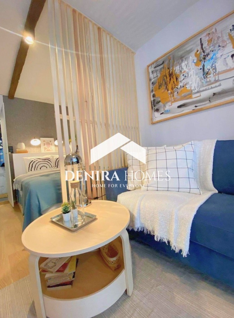 Продава 1-СТАЕН, гр. София, Подуяне