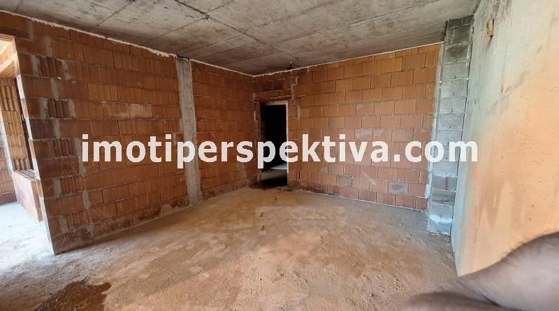 Na sprzedaż  1 sypialnia Plowdiw , Karszijaka , 60 mkw | 78699215