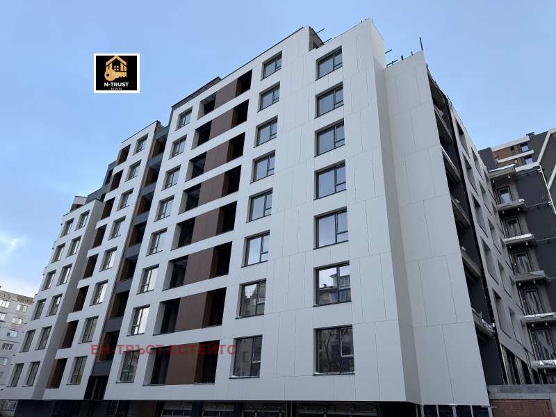 Продава 2-СТАЕН, гр. София, Младост 4