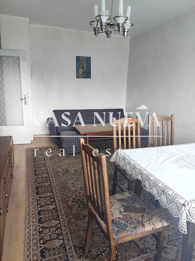 For Sale  1 bedroom Pernik , Iztok , 48 sq.m | 96838128 - image [8]