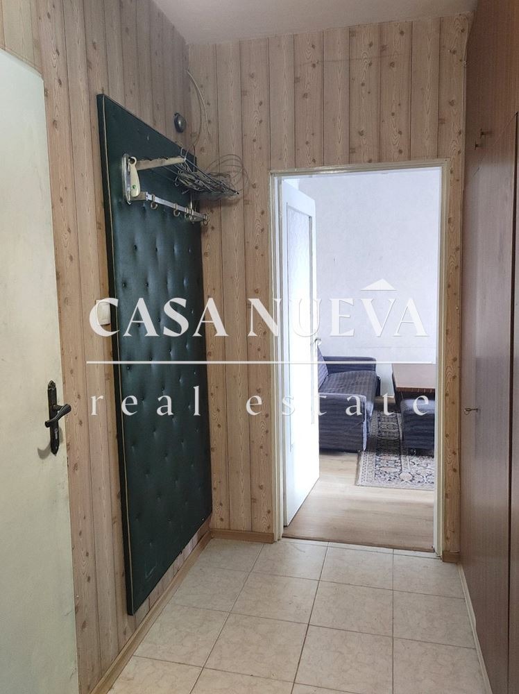 For Sale  1 bedroom Pernik , Iztok , 48 sq.m | 96838128 - image [9]