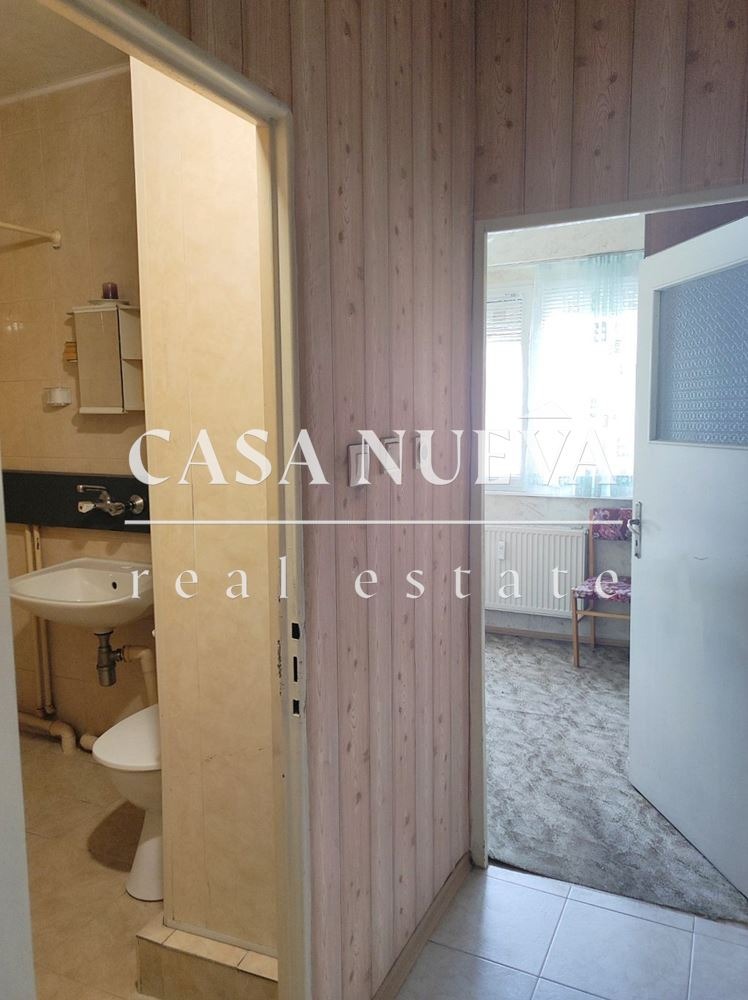 For Sale  1 bedroom Pernik , Iztok , 48 sq.m | 96838128 - image [5]