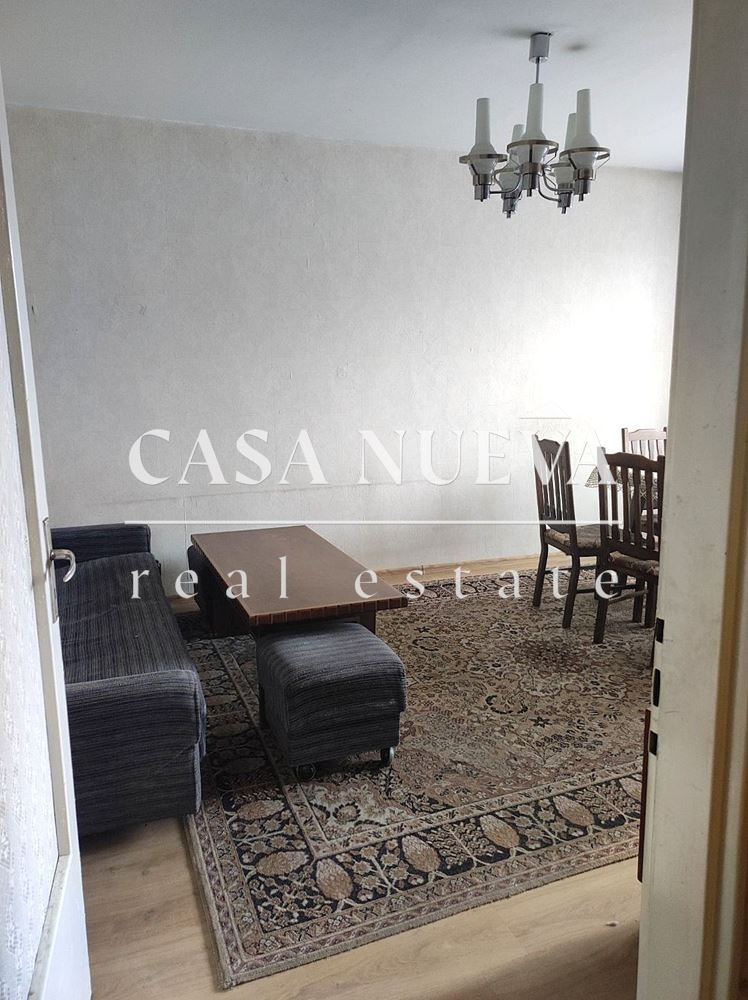 Na prodej  1 ložnice Pernik , Iztok , 48 m2 | 96838128