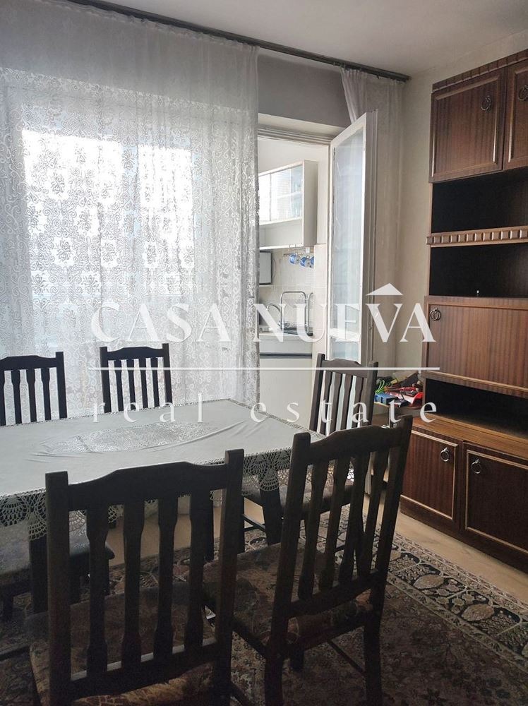 En venta  1 dormitorio Pernik , Iztok , 48 metros cuadrados | 96838128 - imagen [7]