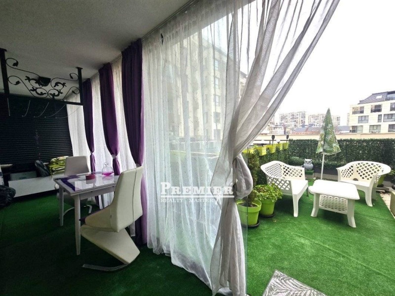 For Sale  1 bedroom Burgas , Slaveykov , 81 sq.m | 32450249 - image [12]