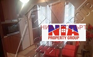 Продава 2-СТАЕН, гр. Бургас, Славейков, снимка 1 - Aпартаменти - 48860010