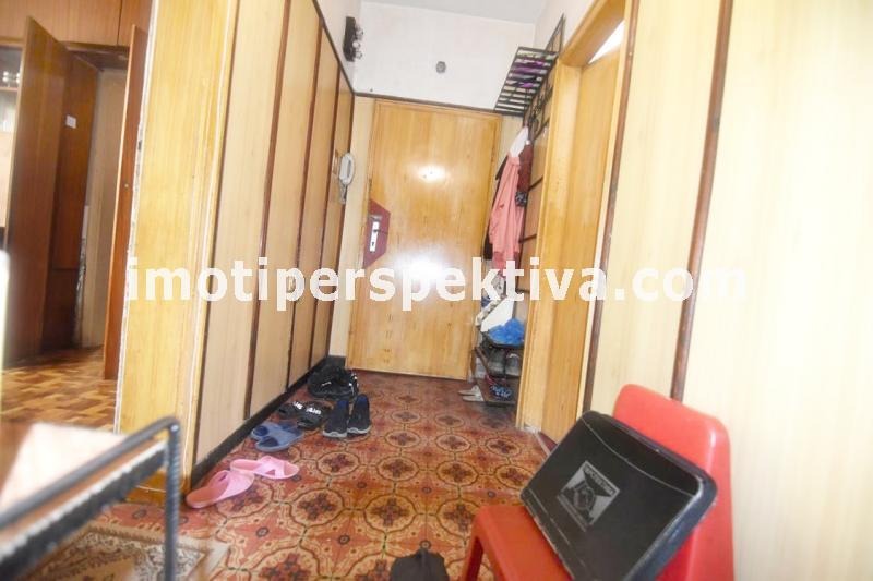 Zu verkaufen  1 Schlafzimmer Plowdiw , Kjutschuk Parisch , 70 qm | 75534762 - Bild [7]
