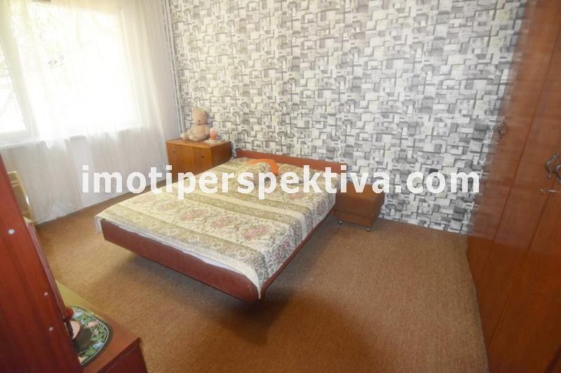 Zu verkaufen  1 Schlafzimmer Plowdiw , Kjutschuk Parisch , 70 qm | 75534762 - Bild [3]