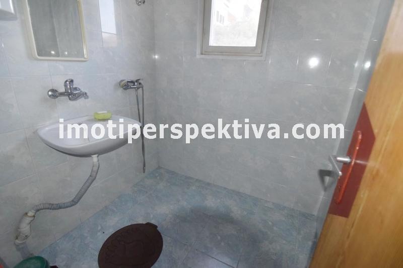 Zu verkaufen  1 Schlafzimmer Plowdiw , Kjutschuk Parisch , 70 qm | 75534762 - Bild [5]