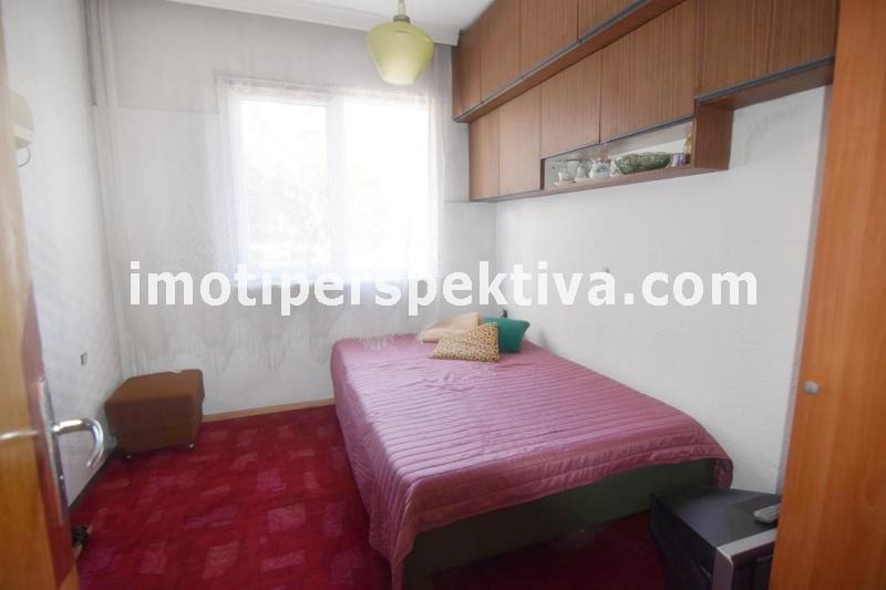 Zu verkaufen  1 Schlafzimmer Plowdiw , Kjutschuk Parisch , 70 qm | 75534762 - Bild [4]